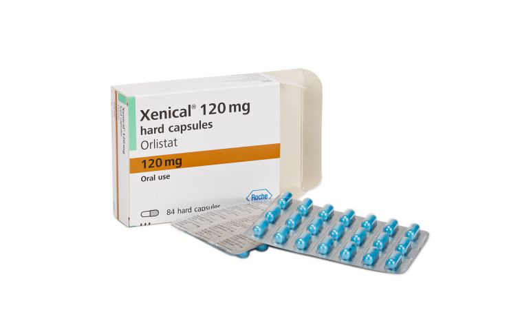 Xenical (orlistat)